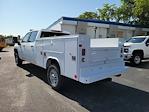 New 2024 Chevrolet Silverado 2500 Work Truck Crew Cab RWD, 8' 2" Reading SL Service Body Service Truck for sale #S41036 - photo 4