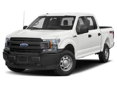 Used 2019 Ford F-150 SuperCrew Cab RWD, Pickup for sale #S41042A - photo 1