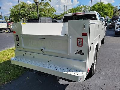 2024 Chevrolet Silverado 2500 Crew Cab RWD, Reading SL Service Body Service Truck for sale #S41045 - photo 2