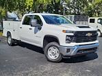 2024 Chevrolet Silverado 2500 Crew Cab RWD, Reading SL Service Body Service Truck for sale #S41045 - photo 27