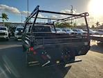 New 2024 Chevrolet Silverado 3500 Work Truck Crew Cab 4WD, 9' 5" Wil-Ro Freedom Flatbed Truck for sale #S41046 - photo 4