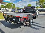 Used 2024 Chevrolet Silverado 3500 Work Truck Regular Cab 4WD, Flatbed Truck for sale #S41050A - photo 2