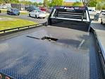 Used 2024 Chevrolet Silverado 3500 Work Truck Regular Cab 4WD, Flatbed Truck for sale #S41050A - photo 6