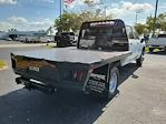 New 2024 Chevrolet Silverado 3500 Work Truck Crew Cab 4WD, 9' 6" Knapheide PGTB Utility Gooseneck Flatbed Truck for sale #S41062 - photo 2