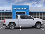 New 2024 Chevrolet Silverado 1500 LT Crew Cab 4WD, Pickup for sale #S41065 - photo 5