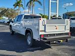 New 2024 Chevrolet Silverado 2500 Work Truck Crew Cab 4WD, 8' 2" Monroe Truck Equipment ServicePRO™ Service Truck for sale #S41067 - photo 4