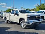 New 2024 Chevrolet Silverado 2500 Work Truck Crew Cab 4WD, 8' 2" Monroe Truck Equipment ServicePRO™ Service Truck for sale #S41067 - photo 32