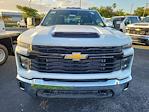 New 2024 Chevrolet Silverado 2500 Work Truck Crew Cab 4WD, 8' 2" Monroe Truck Equipment ServicePRO™ Service Truck for sale #S41068 - photo 3