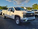 New 2024 Chevrolet Silverado 2500 Work Truck Crew Cab 4WD, 8' 2" Monroe Truck Equipment ServicePRO™ Service Truck for sale #S41068 - photo 28