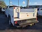 New 2024 Chevrolet Silverado 2500 Work Truck Crew Cab 4WD, 8' 2" Monroe Truck Equipment ServicePRO™ Service Truck for sale #S41068 - photo 6