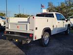 New 2024 Chevrolet Silverado 2500 Work Truck Crew Cab 4WD, 8' 2" Monroe Truck Equipment ServicePRO™ Service Truck for sale #S41068 - photo 2