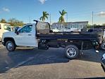 New 2024 Chevrolet Silverado 3500 Work Truck Regular Cab 4WD, 11' Monroe Truck Equipment Z-DumpPRO™ Dump Truck for sale #S41072 - photo 4