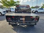 New 2024 Chevrolet Silverado 3500 Work Truck Crew Cab 4WD, 9' 6" Knapheide PGTB Utility Gooseneck Flatbed Truck for sale #S41076 - photo 10