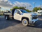 New 2024 Chevrolet Silverado 3500 Work Truck Regular Cab 4WD, 11' Monroe Truck Equipment Z-DumpPRO™ Dump Truck for sale #S41079 - photo 22