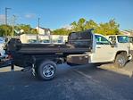 New 2024 Chevrolet Silverado 3500 Work Truck Regular Cab 4WD, 11' Monroe Truck Equipment Z-DumpPRO™ Dump Truck for sale #S41079 - photo 2