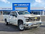 New 2024 Chevrolet Silverado 2500 Work Truck Crew Cab 4WD, 8' 2" Monroe Truck Equipment ServicePRO™ Service Truck for sale #S41090 - photo 1