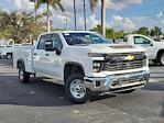 New 2024 Chevrolet Silverado 2500 Work Truck Crew Cab 4WD, 8' 2" Monroe Truck Equipment ServicePRO™ Service Truck for sale #S41090 - photo 27