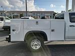 New 2024 Chevrolet Silverado 2500 Work Truck Crew Cab 4WD, 8' 2" Monroe Truck Equipment ServicePRO™ Service Truck for sale #S41090 - photo 6