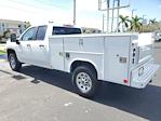 New 2024 Chevrolet Silverado 3500 Work Truck Double Cab 4WD, Reading SL Service Body Service Truck for sale #S4355 - photo 4