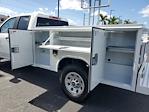 New 2024 Chevrolet Silverado 3500 Work Truck Double Cab 4WD, Reading SL Service Body Service Truck for sale #S4355 - photo 7