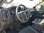 2024 Chevrolet Silverado 3500 Double Cab 4WD, Reading SL Service Body Service Truck for sale #S4391 - photo 14