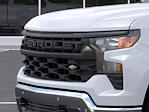 New 2024 Chevrolet Silverado 1500 Work Truck Regular Cab RWD, Pickup for sale #S4405 - photo 13