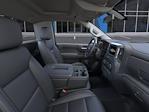 New 2024 Chevrolet Silverado 1500 Work Truck Regular Cab RWD, Pickup for sale #S4405 - photo 17