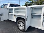 New 2024 Chevrolet Silverado 2500 Work Truck Double Cab RWD, Reading SL Service Body Service Truck for sale #S4435 - photo 7