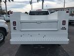 New 2024 Chevrolet Silverado 3500 Work Truck Regular Cab 4WD, Reading SL Service Body Service Truck for sale #S4466 - photo 2