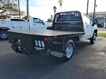 2024 Chevrolet Silverado 3500 Regular Cab RWD, CM Truck Beds RD Model Flatbed Truck for sale #S4491 - photo 2