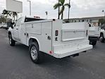 New 2024 Chevrolet Silverado 3500 Work Truck Regular Cab 4WD, Reading SL Service Body Service Truck for sale #S4518 - photo 5