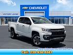 Used 2022 Chevrolet Colorado Z71 Crew Cab RWD, Pickup for sale #S4578M - photo 1