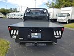 New 2024 Chevrolet Silverado 3500 Work Truck Double Cab 4WD, 8' 6" CM Truck Beds RD Model Flatbed Truck for sale #S4588 - photo 2