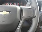 New 2024 Chevrolet Silverado 1500 Custom Crew Cab 4WD, Pickup for sale #S4617 - photo 17