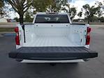 New 2024 Chevrolet Silverado 1500 Custom Crew Cab 4WD, Pickup for sale #S4617 - photo 8