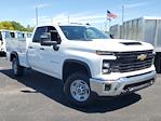 New 2024 Chevrolet Silverado 2500 Work Truck Double Cab 4WD, Monroe Truck Equipment ServicePRO™ Service Truck for sale #S4649 - photo 27