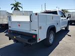 New 2024 Chevrolet Silverado 2500 Work Truck Double Cab 4WD, Monroe Truck Equipment ServicePRO™ Service Truck for sale #S4649 - photo 2