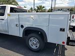 New 2024 Chevrolet Silverado 2500 Work Truck Double Cab 4WD, Monroe Truck Equipment ServicePRO™ Service Truck for sale #S4662 - photo 7