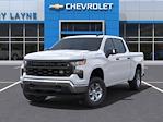 New 2024 Chevrolet Silverado 1500 Work Truck Crew Cab RWD, Pickup for sale #S4706 - photo 6