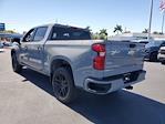 New 2024 Chevrolet Silverado 1500 Custom Crew Cab 4WD, Pickup for sale #S4712 - photo 4