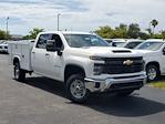 2024 Chevrolet Silverado 2500 Crew Cab RWD, Knapheide Steel Service Body Service Truck for sale #S4742 - photo 24