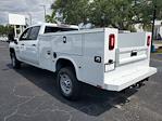 New 2024 Chevrolet Silverado 2500 Work Truck Crew Cab RWD, 8' Knapheide Steel Service Body Service Truck for sale #S4742 - photo 4