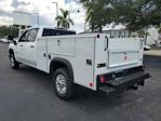 New 2024 Chevrolet Silverado 2500 Work Truck Crew Cab 4WD, Monroe Truck Equipment ServicePRO™ Service Truck for sale #S4788 - photo 4