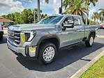 Used 2024 GMC Sierra 2500 SLE Double Cab 4WD, Pickup for sale #S4789A - photo 3