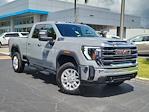 Used 2024 GMC Sierra 2500 SLE Double Cab 4WD, Pickup for sale #S4789A - photo 35