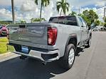 Used 2024 GMC Sierra 2500 SLE Double Cab 4WD, Pickup for sale #S4789A - photo 2