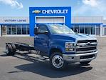 New 2024 Chevrolet Silverado 6500 Work Truck Regular Cab RWD, Cab Chassis for sale #S4796 - photo 1