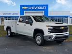 New 2024 Chevrolet Silverado 2500 Work Truck Crew Cab 4WD, Monroe Truck Equipment ServicePRO™ Service Truck for sale #S4817 - photo 1