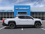 2024 Chevrolet Silverado EV Crew Cab 4WD, Pickup for sale #S4832 - photo 5