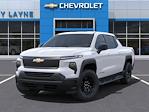 2024 Chevrolet Silverado EV Crew Cab 4WD, Pickup for sale #S4832 - photo 6